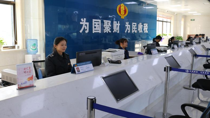 國家稅務總局岳陽市屈原管理區稅務局 巾幗建功，打造高效稅務服務典范