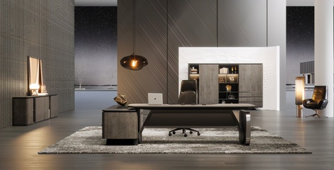 工廠變身秀場(chǎng),圣奧家具2021年新品“破圈”出道